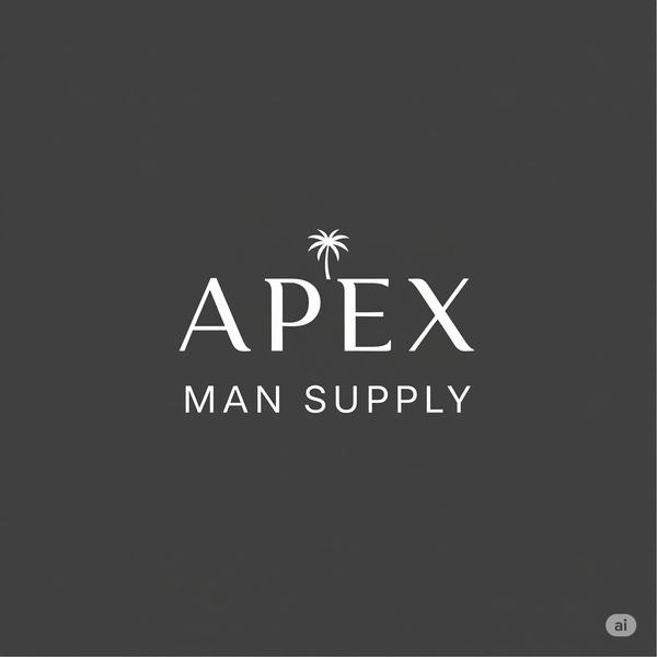 Apex Man Supply
